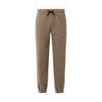 Picture - Kimag Pants - Fleecehose Gr S braun