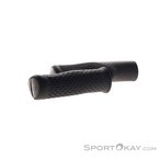 Syncros Urban Lock-On Gear Grip Griffe-Schwarz-One Size