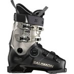 SALOMON Damen Ski-Schuhe ALP. BOOTS S/PRO DELTA BOA 105 W GW Blac, Größe 23 in