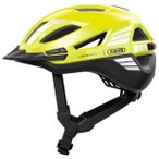 ABUS - Urban-I 4.0 Ace - Radhelm Gr 51-55 cm - S gelb