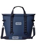 Yeti - Kühlbox - Hopper M30 2.0 New Navy  - Navy blau