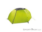 Salewa Latitude II 2-Personen Zelt-Grün-One Size