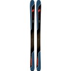 K2 Tourenski WAYBACK 84 LTD, Größe 153 in Schwarz
