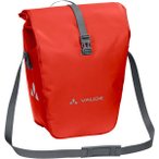 VAUDE Fahrradtasche Aqua Back Single, Größe ONE SIZE in Rot