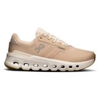 On - Women's Cloudrunner 2 Waterproof - Runningschuhe 42,5 gelb/ dew