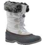 Kamik Momentum 3  Damen  Winterschuhe & Winterstiefel grau Größe 40 Lifestyle 