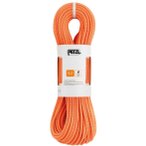 Petzl Volta 9,2mm Einfachseil ( Orange 70 Größe,)