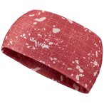 Vaude Cassons   Stirnbänder rosa Größe ONE SIZE Trekking  Elastisch