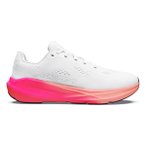 Altra - Women's Experience Flow ST - Runningschuhe 38,5 weiß/ desert flower