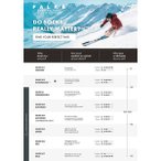 FALKE Herren Strümpfe He/Uni FALKE SK7 Race, Größe 39-41 in Blau