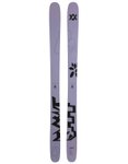 Volkl - Freeride Skier - Revolt 104 2026 für Herren aus Holz - Größe 172 cm -