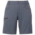 Black Diamond - Women's Valley Shorts - Shorts Gr 2 blau