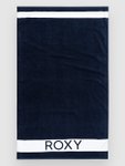 Roxy Prtytowelsolid Surf Poncho mood indigo Gr. Uni