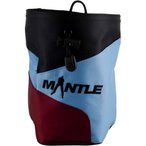 Mantle Kletter Chalkbag Damen  Chalkbags pinchy Größe One Size Sportklettern