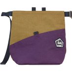 E9 Gulp C Chalkbag Unisex ( Beere one size Größe,)
