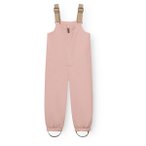 Mini A Ture - Kid's Matwalentex - Winterhose Gr 92 rosa