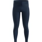 Odlo Essential Warm Tights Herren  Tights & Leggings blau Größe XXL Trailrunni