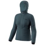 Dynafit - Women's Blacklight PrimaLoft Jacket - Kunstfaserjacke Gr M blau