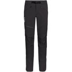 Vaude Croz II Hose Herren  Skitourenhose schwarz Größe XXL Trekking  Widerstan