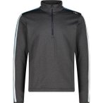 CMP Herren Rolli MAN SWEAT, Größe 50 in Grau