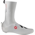 Castelli Aero Race Überschuhe  Schuhzubehör weiss Größe S Rennrad  Wasserdic