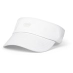 Ciele FST Visor SC Classic Athletics SL Cap  Basecaps weiss Größe M  Laufen | 