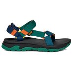 Teva - Kid's Hurricane XLT - Sandalen 29,5 grün