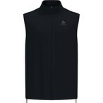 Odlo Zeroweight Weste Herren  Softshellwesten schwarz Größe XXL Trekking  Wind
