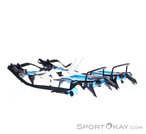 Blue Ice Harfang Tech Steigeisen-Schwarz-One Size