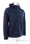 CMP Zip Hood Herren Softshelljacke-Dunkel-Blau-54