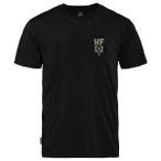 Horsefeathers - Pedal Tech T-Shirt - Radtrikot Gr M schwarz