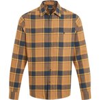 Craghoppers Gable  Herren  Hemden gelb Größe XL Lifestyle  Elastisch