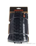 Maxxis HighRoller III 29er 2.40 (WT) 3C MaxxGrip DH TR Reifen-Schwarz-29