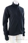 Fjällräven Abisko Lite Fleece Damen Fleecejacke-Schwarz-L
