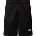 The North Face Reaxion Fleece  Herren  Fleecehose schwarz Größe S Trekking  At