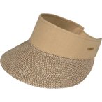 BARTS Damen Vesder Visor, Größe ONE SIZE in Braun