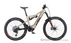 KTM Macina Prowler Prestige 750Wh 29“/27,5“ 2023 E-Bike-Beige-M