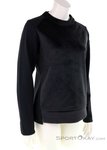 CMP Sweat Double Jersey Damen Sweater-Schwarz-36