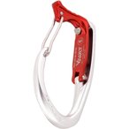DMM Vault Wire Gate - Iceclipper einzeln red-silver
