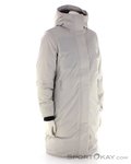Helly Hansen Urban Professional Down Damen Mantel-Hell-Grau-XS