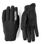 Hestra - Spiro Long - Handschuhe Gr 7 schwarz
