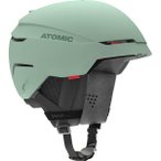 ATOMIC Herren Helm SAVOR AMID PISTACHIO, Größe 51-55 in Grau