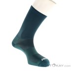 Northwave Good Times Bikesocken-Oliv-Dunkelgrün-S