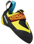 Scarpa - Kletterschuhe - Drago Y Yellow  - Kindergröße 30 - Gelb