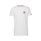 Mammut Massone T-Shirt Hold white/L