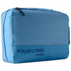 Eagle Creek - Pack-It Reveal Clean/Dirty Cube M - Packsack Gr 9 l blau