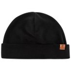 Mammut - Fleece Beanie - Mütze Gr One Size schwarz