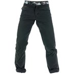 Nograd Yaniro Hose Herren  Kletterhose grau Größe XL Bouldern | Sportklettern 