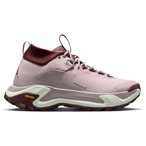 Nike ACG Zegama Hike  Damen  Zustiegsschuhe platinum violet-platinum Größe 42.