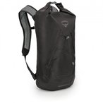 Osprey Transporter Roll Top WP 18   Daypacks schwarz Größe 18L Lifestyle